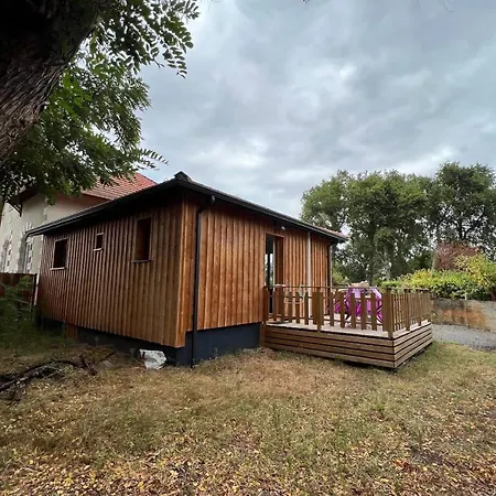 Nice Peaceful House With Garden In Audenge! *