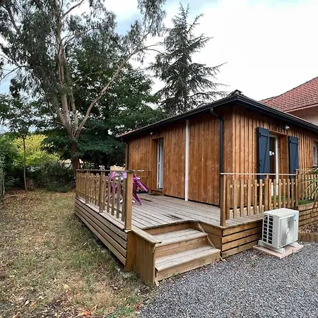 Nice Peaceful House With Garden In Audenge! Vakantiehuis Audenge